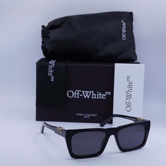 Final Price! Off-White OERI13E ALBANY 1007 Sunglasses main image 6